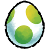Yoshi’s Egg Icon 96x96 png